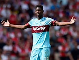 Reece Oxford gets his GCSE results - 11 days after making his Premier ...