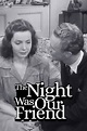 How to watch and stream The Night Was Our Friend - 1951 on Roku