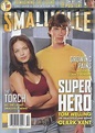 Smallville Magazine (2004) comic books