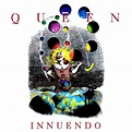 Queen - Innuendo [Digital remaster 2011] (cd) | 55.00 lei | Rock Shop