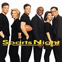 Sports Night - TV on Google Play