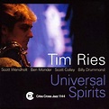 Universal Spirits: Ries, Tim Quintet, Ries, Tim Quintet: Amazon.it: CD ...