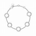 DIRCE ORBITE –V 鑽石手鏈 | 六福珠寶Lukfook Jewellery｜官方網站
