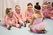 babyballet dance classes where boys and girls love to dance (46 ...