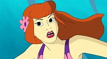 girls swimwears: daphne blake bikini 2