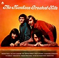 The Monkees - Greatest Hits (1976, Vinyl) | Discogs