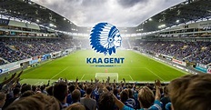 STVV - KAA Gent | KAA Gent Website