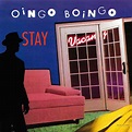 Oingo Boingo - Stay (1985, Vinyl) | Discogs