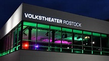 Volkstheater Rostock - NDR Kultur Karte