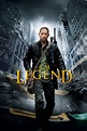 I Am Legend Hd Poster - carrotapp