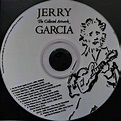 Jerry Garcia – The Collected Artwork (2005, CD) - Discogs