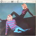 Cherie & Marie Currie - Messin' With The Boys (Vinyl, LP, Album) | Discogs