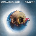 Oxygene (Vinyl): Jean Michel Jarre, Jean Michel Jarre, Jean-Michel ...