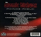 The Atomic Bitchwax: Force Field (CD) – jpc