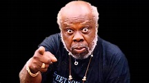 RUFUS THOMAS discography (top albums) and reviews