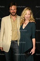 Coleman "Coley" Laffoon and Anne Heche – Stock Editorial Photo © s ...