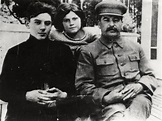 Vasily Stalin: The Sad Story Of The Soviet Dictator's Son