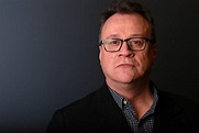 Russell T Davies on "comfort" of Doctor Who return after his husband's ...