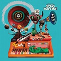 Gorillaz - Song Machine: Season One - Strange Timez - Vinyl LP & CD ...