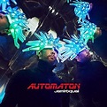 Automation by Jamiroquai: Amazon.co.uk: Music