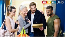 "Alles was zählt" ab heute in UHD HDR bei RTL - DIGITAL FERNSEHEN