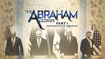 Abraham Accords | Trinity Broadcasting Network