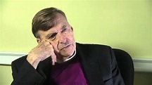 Interview of Bishop John Shelby Spong - YouTube