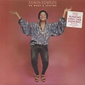 Mavis Staples LP: Oh What A Feeling (Cut-out) - Bear Family Records