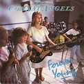 The Comsat Angels - Forever Young | Releases | Discogs