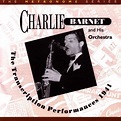 The Transcription Performances 1941 by Charlie Barnet and His Orchestra ...