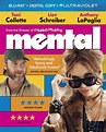 Amazon.com: Mental [Blu-ray] : P. J. Hogan, P. J. Hogan, P. J. Hogan, P ...