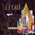 J.J. Cale - Travel-Log (CD) | Discogs
