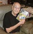 Joe Simon, co-creator of Captain America, dies at the age of 98 | Sub ...
