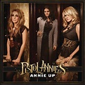Annie Up by Pistol Annies | CD | Barnes & Noble®