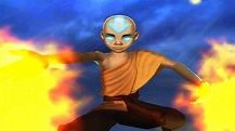 Avatar: The Last Airbender - Into the Inferno - PS2 Gameplay 4K | PCSX2 ...