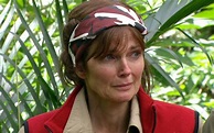 I'm A Celebrity 2013: Annabel Giles is the first contestant to leave ...