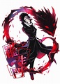 Ryunosuke Akutagawa | Wikia Bungo Stray Dogs | Fandom