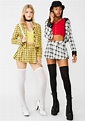 Tips For costumes #costumes | Clueless costume, Clueless halloween ...
