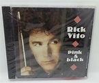 Pink & Black - Rick Vito CD 1998 Streamliner Records for Sale ...