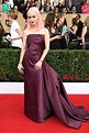 Screen Actors Guild Awards Red Carpet Fashion - The New York Times