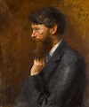 John Butler Yeats: The Artist | Irish Art | Sotheby’s