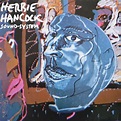 Herbie Hancock – Sound-System (1984, Vinyl) - Discogs