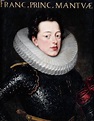 Francesco IV Gonzaga, Duke of Mantua | Renaissance portraits, Mantua ...