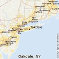 Best Places to Live in Oakdale, New York