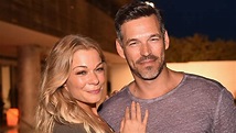 Inside Eddie Cibrian And LeAnn Rimes' Relationship Today