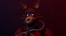 [SFM FNAF] Demented Foxy by PitterCritter on DeviantArt