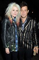 Alison Mosshart, Jamie Hince Interview at Equipment Party - The Kills ...