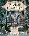 The Divine Comedy (Hardcover) - Walmart.com