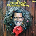 Como, Perry. Christmas Album (LSP4016, ANL1929) - Christmas LPs to CD ...