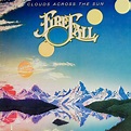 Firefall – Clouds Across The Sun (1980, MO - Monarch Pressing, Vinyl ...